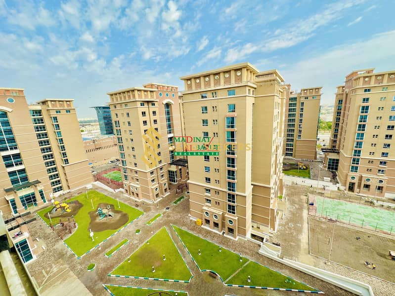 شقة في مزيد مول،مدينة محمد بن زايد 3 غرف 100000 درهم - 6696378