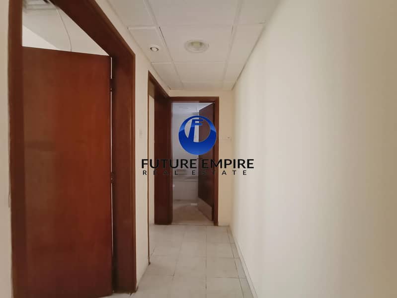 9 Available For Sharing And Partition  | Big Balcony  |  Closed Kitchen | Near Salahudin Metro