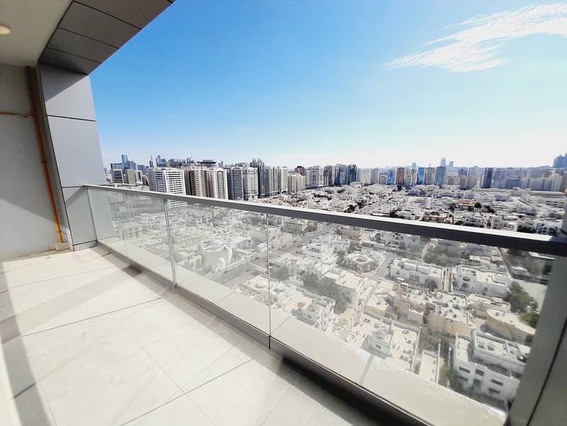 Квартира в Электра Стрит, 2 cпальни, 90000 AED - 6706777