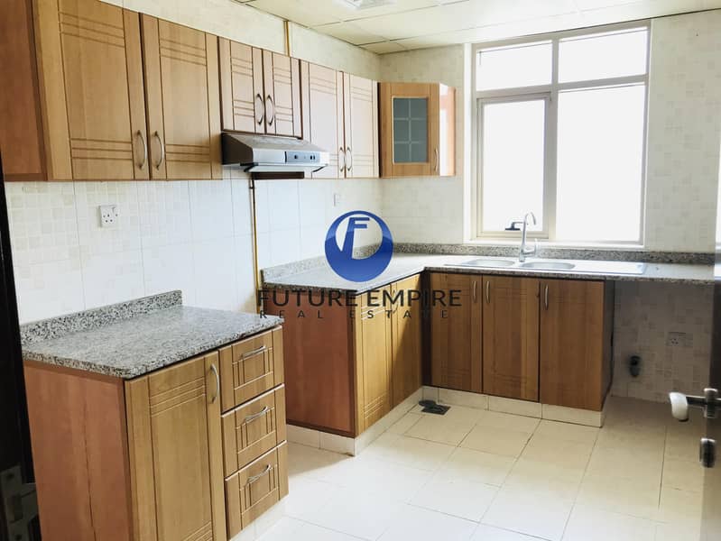 LIKE A BRAND NEW |SPACIOUS APPARTMENT |NEAR TO METRO