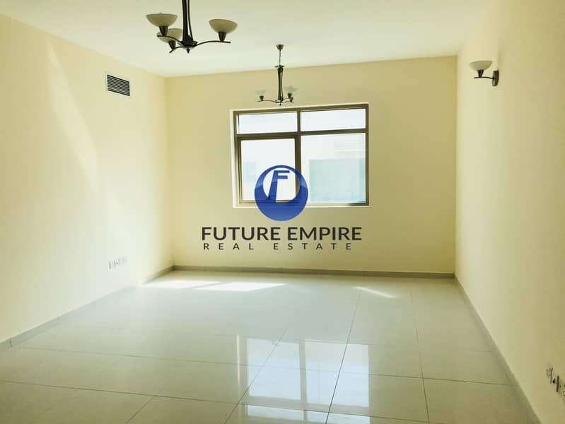 3 LIKE A BRAND NEW |SPACIOUS APPARTMENT |NEAR TO METRO