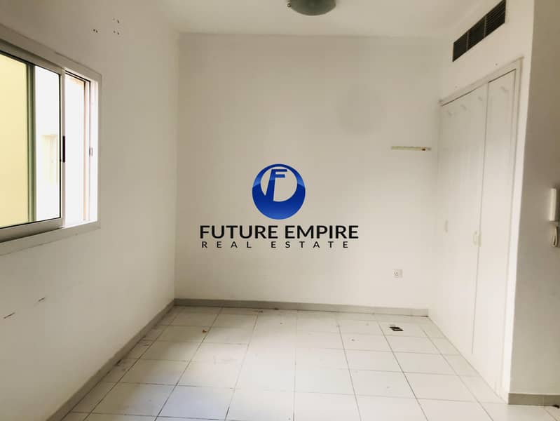 2 SPACIOUS STUDIO | LIMITED OFFER | NEAR TO METRO | FAMILY BUILDING