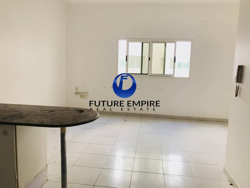 7 SPACIOUS STUDIO | LIMITED OFFER | NEAR TO METRO | FAMILY BUILDING
