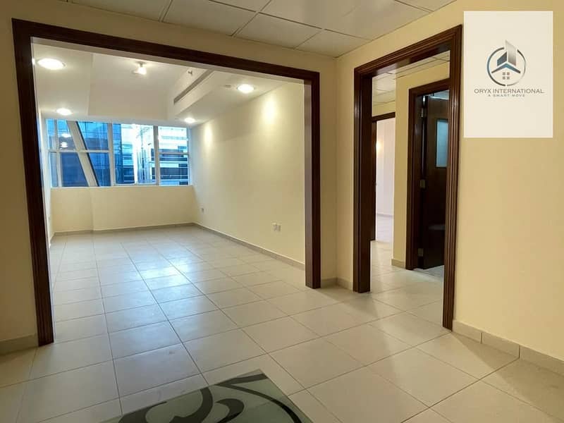 MAGNIFICENT & LUXURY | ONE BED ROOM APARTMENT | BASEMENT  PARKING