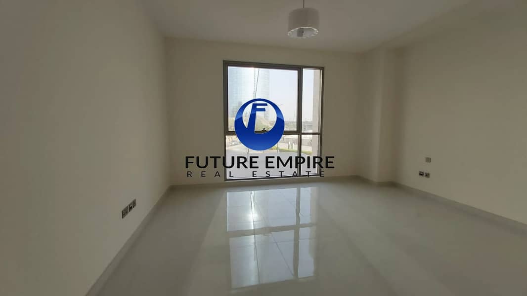 6 Hot Offer |  1 MONTH FREE | Stunning View  | Balcony |  Closed Kitchen  | Unfurnished