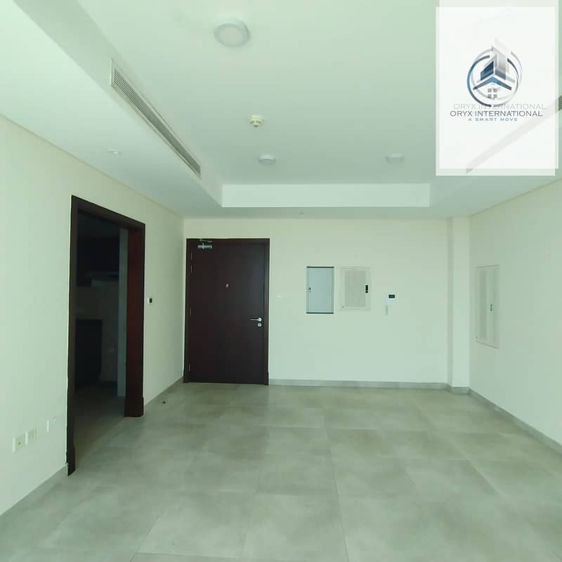 Studio In Al Noor Tower With Closed Kitchen Available Now