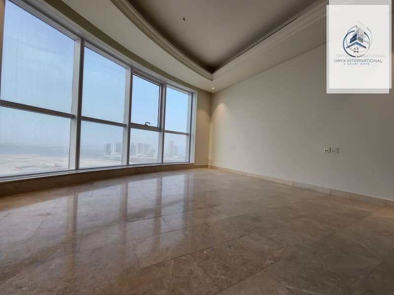 LUXURIOUS,LAVISH & LUMINOUS 2BHK APARTMENT|MAID ROOM