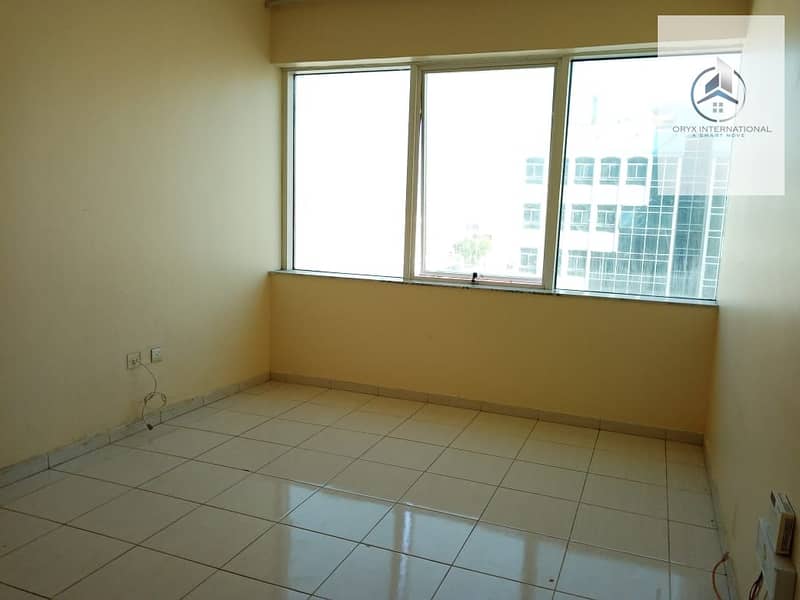 STUNNING | 1 BED ROOM APARTMENT | FITTED WARDROBES | CENTRAL GAS