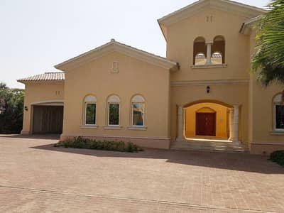 Golf Course View- Golf HomesType C- 6 bed+maids+drivers Golf Course View- Golf HomesType C- 6 bed+maids+drivers
