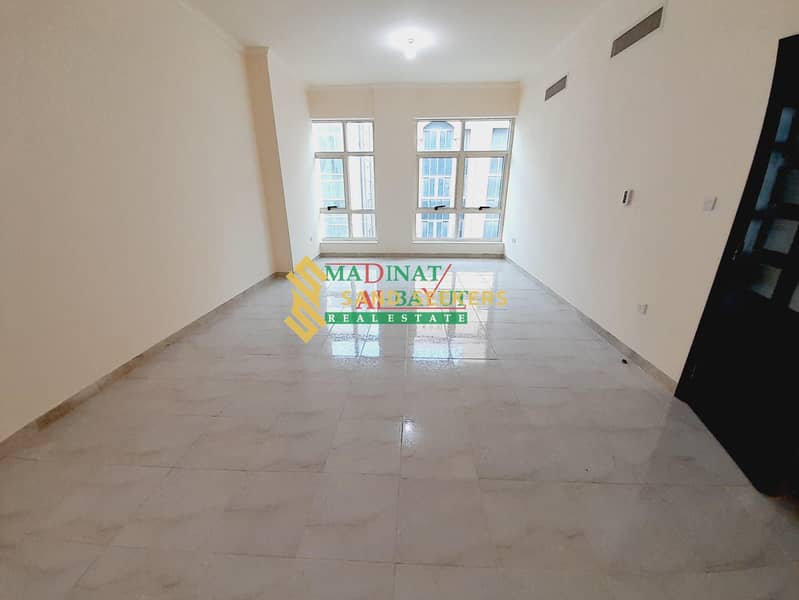 EXIQUSITE 2 BEDROOM APARTMENT || IN THE HAERT OF ABU DHBAI CITY