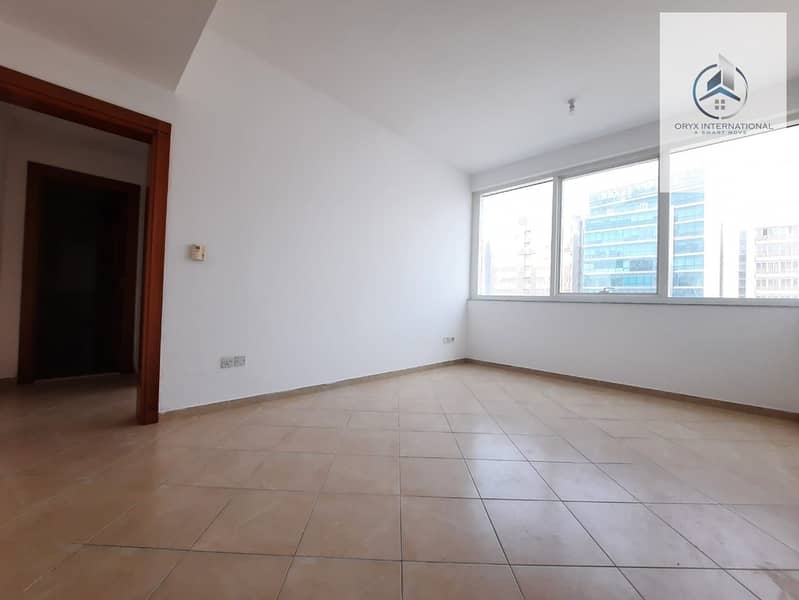 MAGNIFICENT & EXTRAVAGANT | 1 BED  ROOM APARTMENT |  CENTRAL GAS  | BALCONY