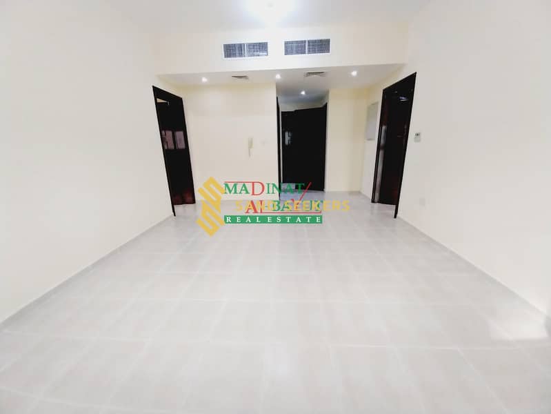 BRIGHT AN DCOZY 2 MASTER BEDROOMS APARTMENT || READY TO MOVE IN . . !!!