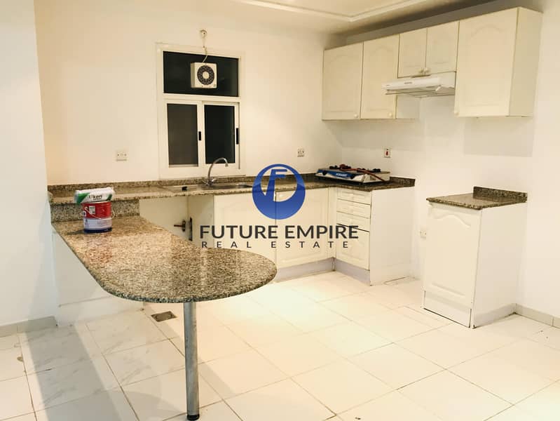 5 NEAR METRO| SPACIOUS 1BHK|FREE PARKING