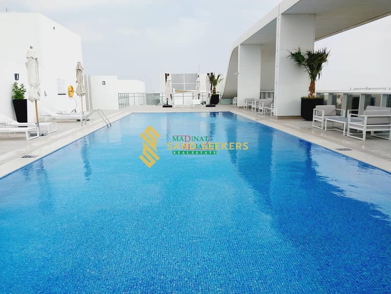 LOVELY 1 BEDROOM APARTMENT || READY TO MOVE IN . . !!!