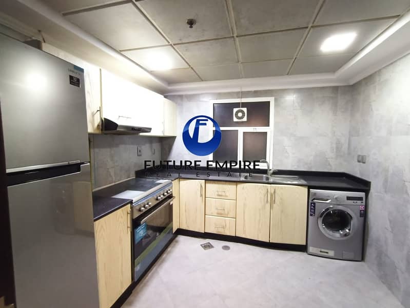 8 FULLY FURNISHED APARTMENT | CHILLER FREE | NO COMMISSION | WITH ALL FACILITIES|