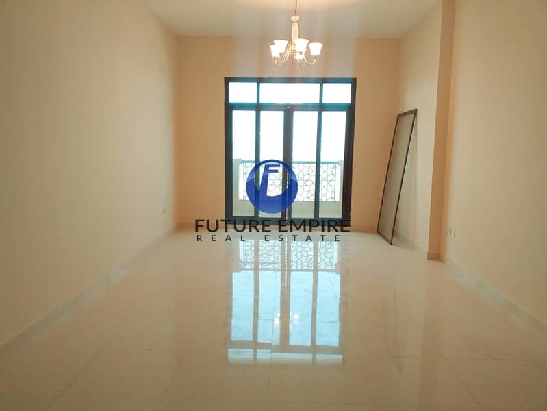 2 Canal View| 2-BHK Apt + Maids room| located at Waterfront