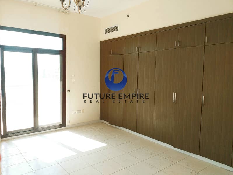 3 Canal View| 2-BHK Apt + Maids room| located at Waterfront