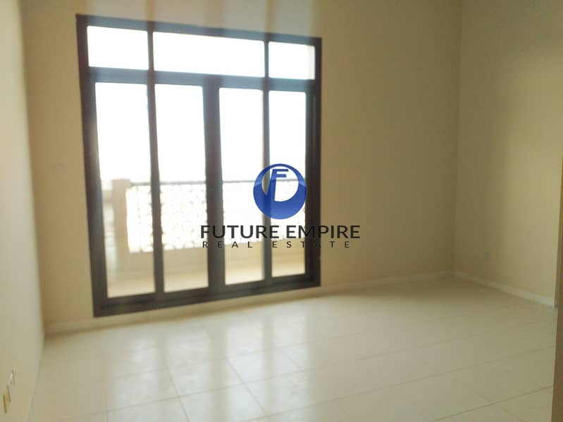 5 Canal View| 2-BHK Apt + Maids room| located at Waterfront