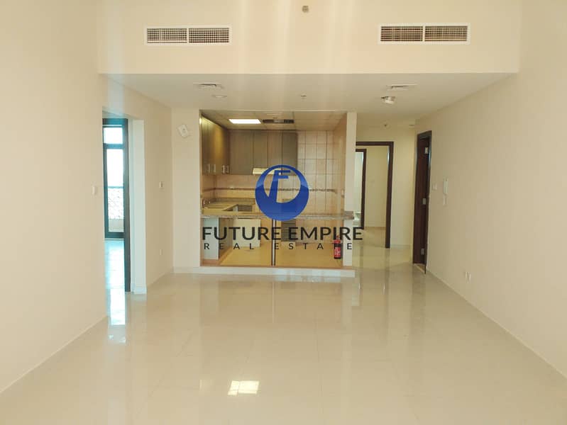 8 Canal View| 2-BHK Apt + Maids room| located at Waterfront
