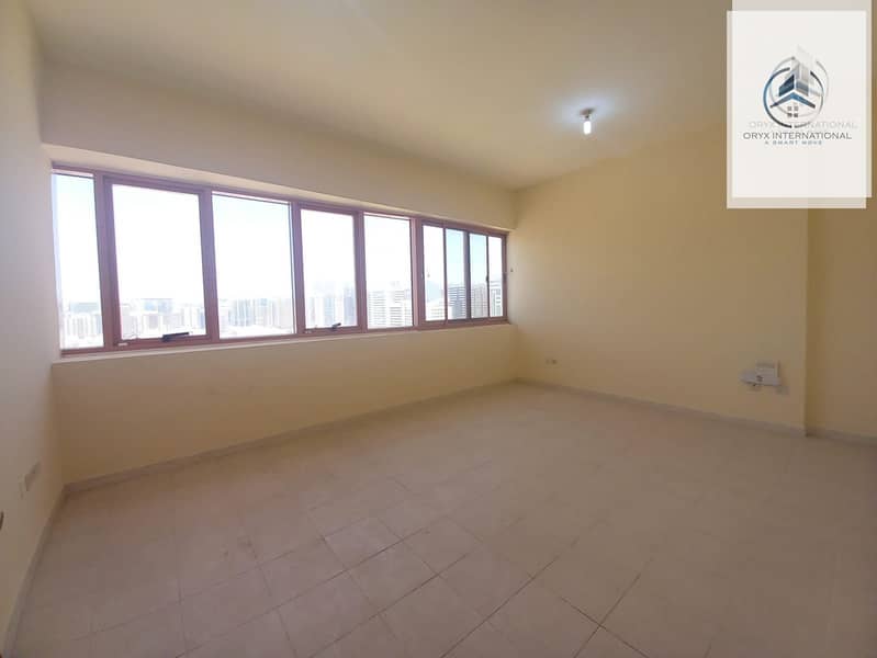 AWESOME | 2 BED ROOM APARTMENT | BALCONY | CENTRAL GAS