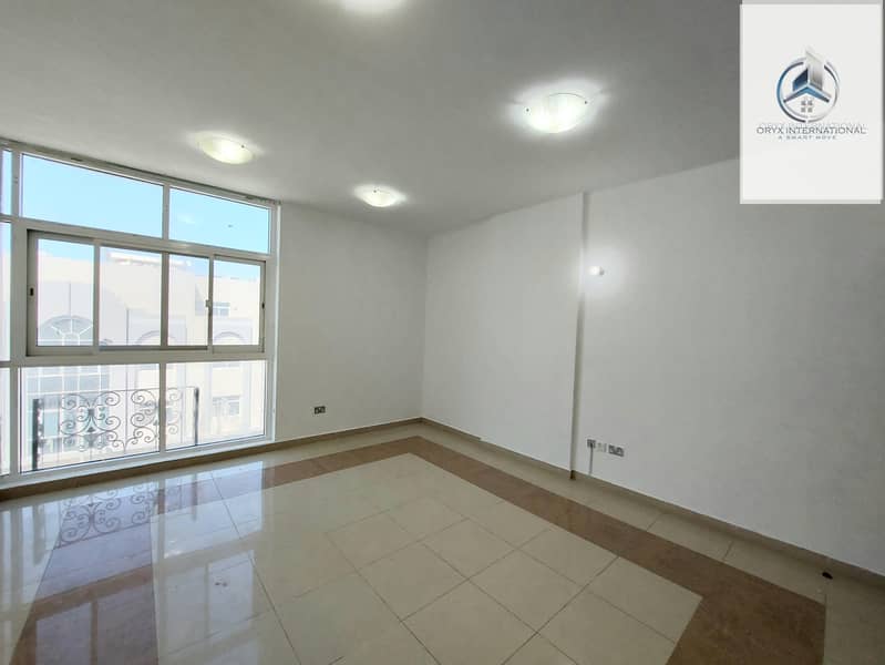 شقة في المعمورة،آل نهيان 2 غرف 65000 درهم - 6896578