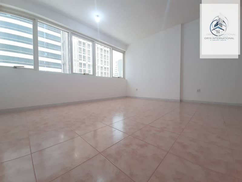 BRIGHT & AIRY | 2 BED ROOM APARTMENT | CENTRAL GAS