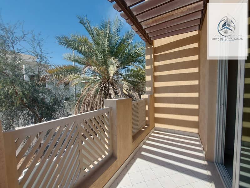 4 BEDROOMS INCREDIBLE & IMPRESSIVE VILLA WITH MAID ROOM | LAUNDRY ROOM | PARKING 4 BEDROOMS INCREDIBLE & IMPRESSIVE VILLA WITH MAID ROOM | LAUNDRY ROOM | PARKING