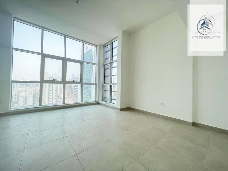 BRAND NEW | 2 BED ROOM APARTMENT | BASEMENT PARKING