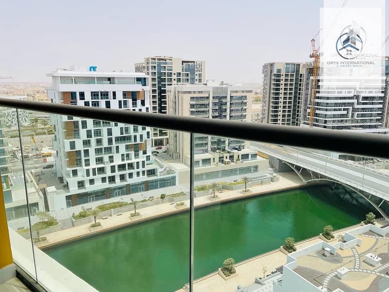 Квартира в Аль Раха Бич, 1 спальня, 59000 AED - 6079817