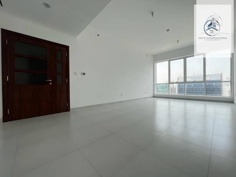 Luxurious  & Elegant Apartment | Fitted Wardrobes | Basement Parking