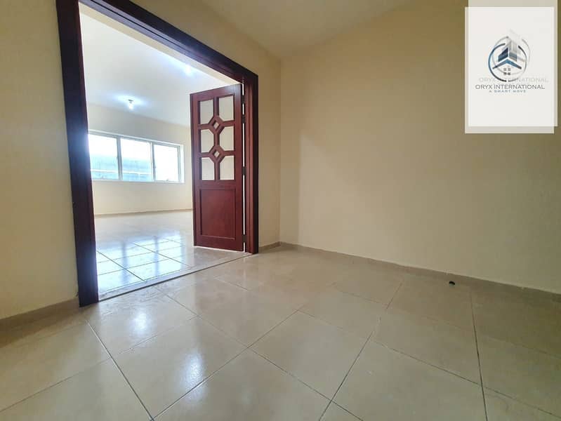 2 Bed Room Apartment | Wardrobes | Basement Parking