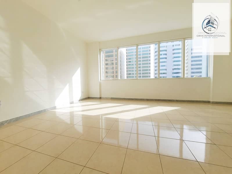 Awesome | 2 Bed Room Apartment | Balcony | Central Location