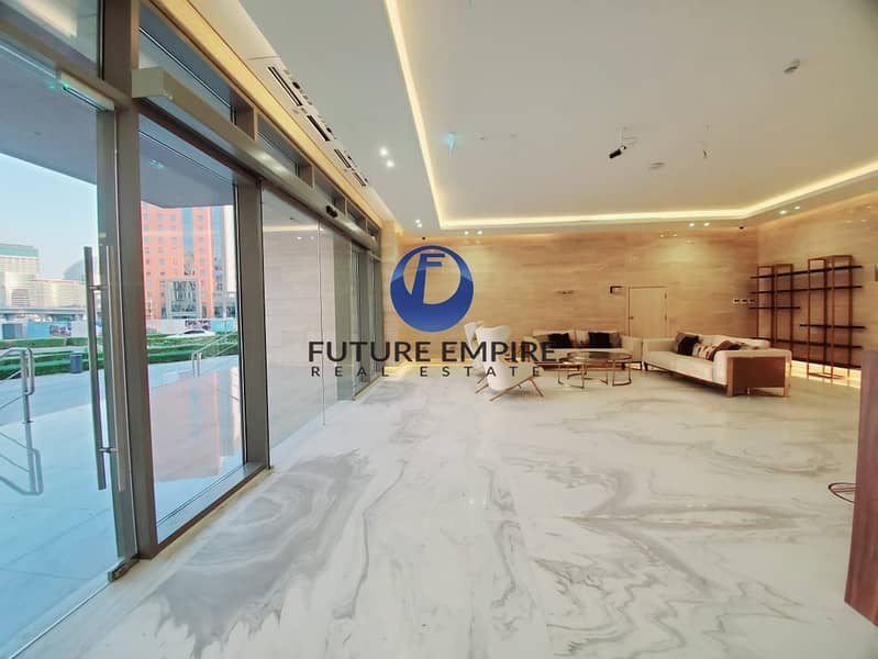 13 Luxury 2BHK front Palazzo Versace  Hotel | 13 Month Contract