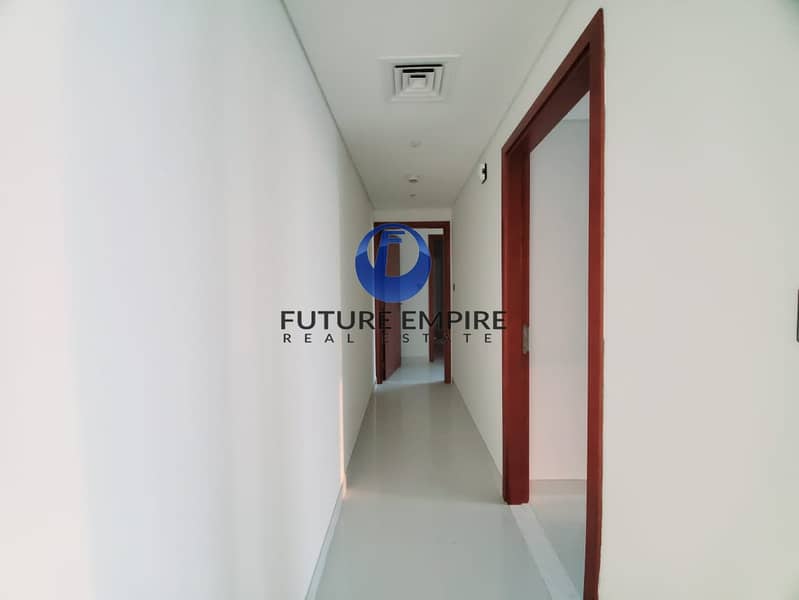 16 Luxury 2BHK front Palazzo Versace  Hotel | 13 Month Contract