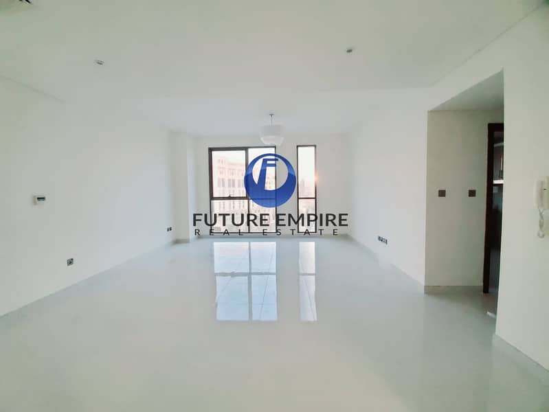 18 Luxury 2BHK front Palazzo Versace  Hotel | 13 Month Contract