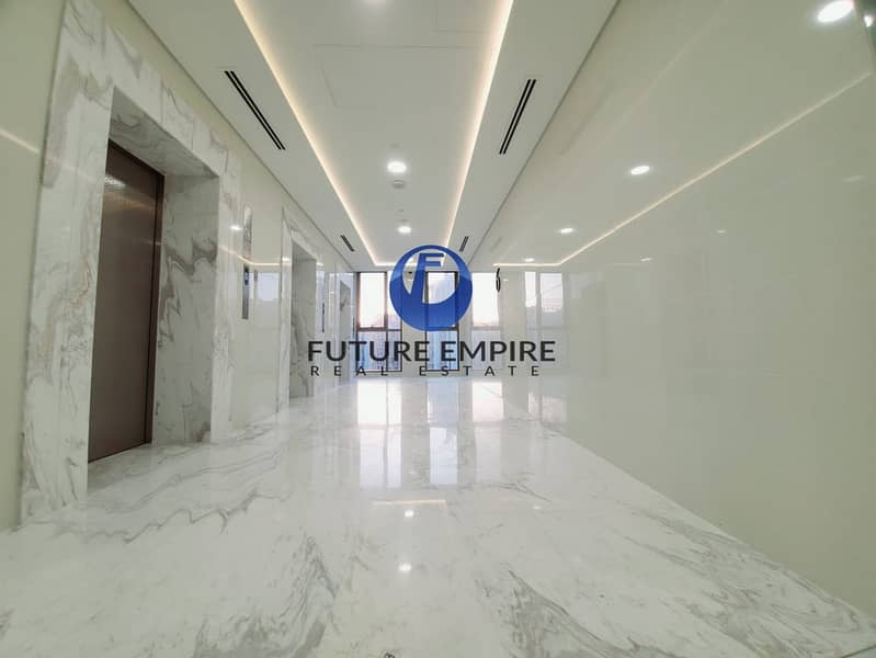 29 Luxury 2BHK front Palazzo Versace  Hotel | 13 Month Contract