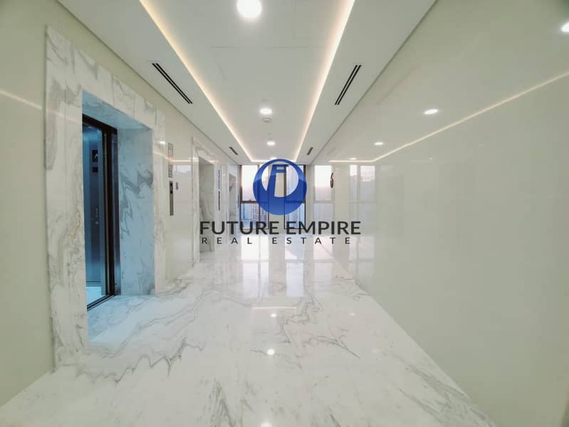 30 Luxury 2BHK front Palazzo Versace  Hotel | 13 Month Contract