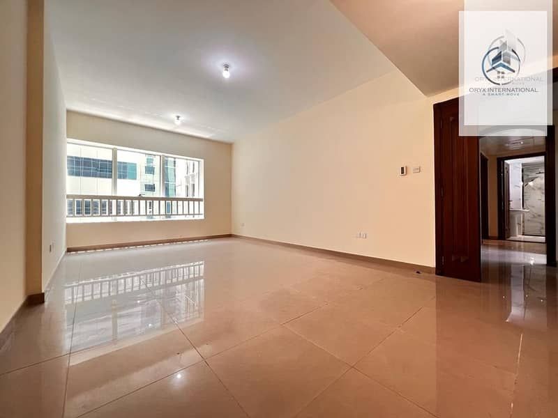 1 Month Free | Astonishing Apartment | Parking | Fitted Wardrobes | Balcony