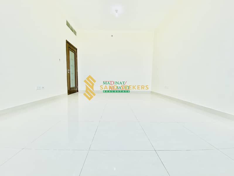 MODERN 2 BEDROOM APARTMENT || CITY VIEW . . !!!