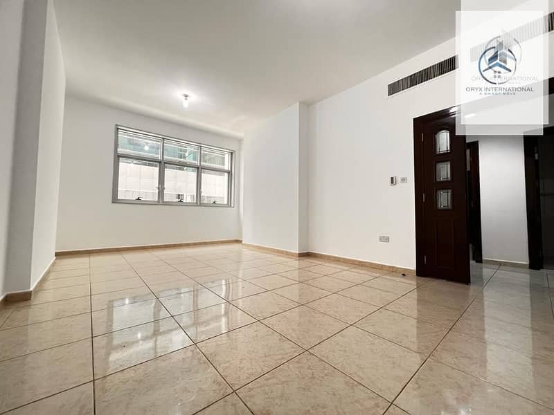 Stunning | 2 Bed Room Apartment | Basement Parking