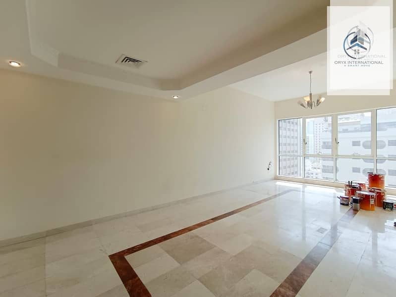 Fabulous | 2 Bed Room Apartment |  Fitted Wardrobes |Central Location