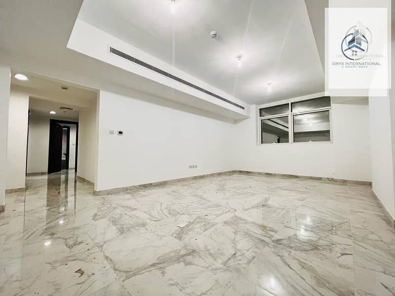 Elegant Apartment | Basement Parking | Fitted Wardrobes | Laundry Area