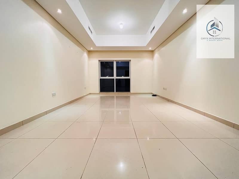 Awe-inspiring | Maids-room | Basement Parking  | Fitted Wardrobes