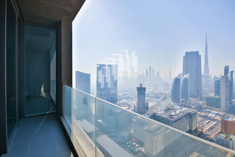 Breathtaking View | Close to Gate | Close to Metro Breathtaking View | Close to Gate | Close to Metro