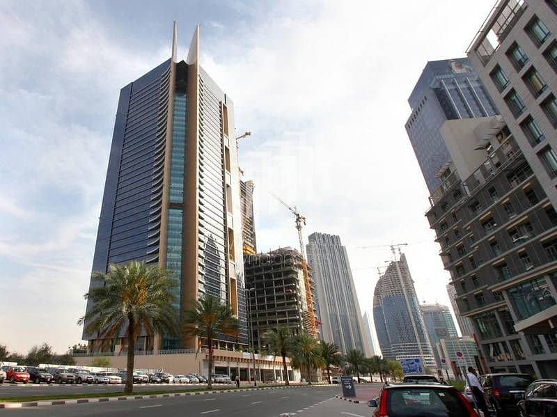 شقة في سكاي جاردنز،مركز دبي المالي العالمي 42000 درهم - 5176664
