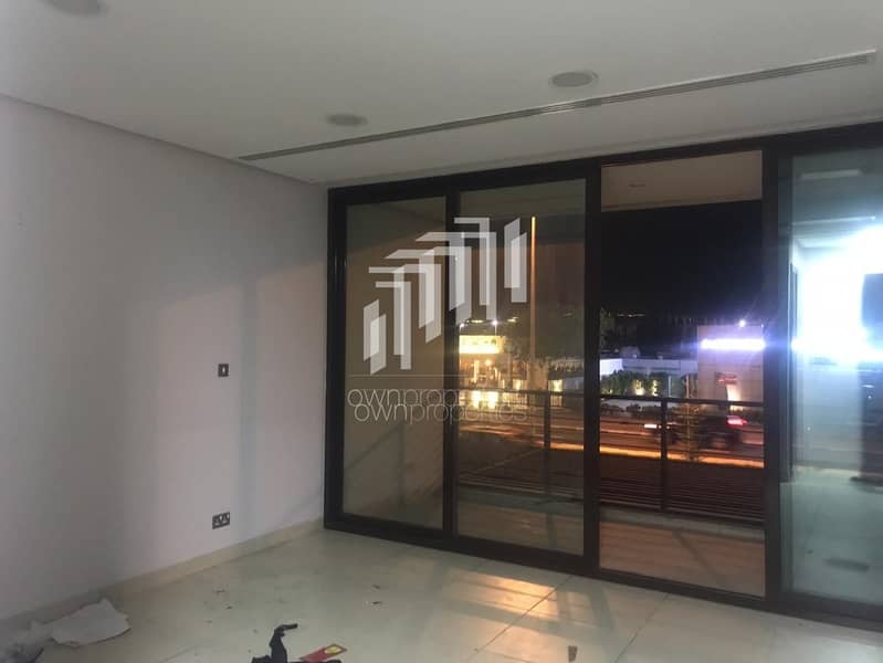 2 Retail Villa | Al Wasl Main Road | Parking
