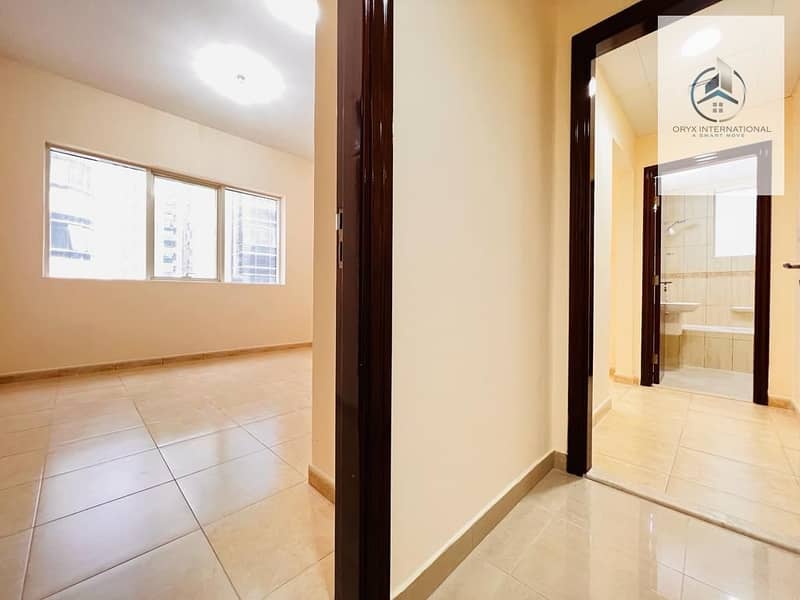 Квартира в Аль Нахьян，Аль Мамура, 2 cпальни, 55000 AED - 6931119