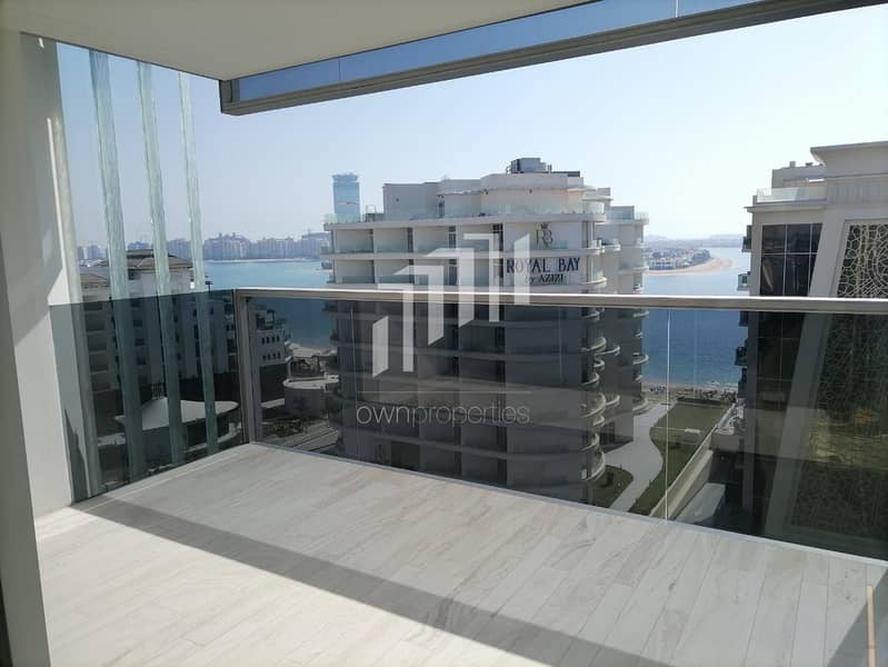 18 Luxurious Apartment | Panoramic View of Dubai Skyline