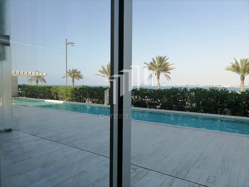 19 Luxurious Apartment | Panoramic View of Dubai Skyline