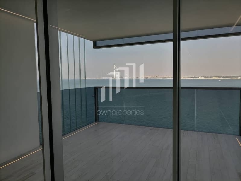 21 Luxurious Apartment | Panoramic View of Dubai Skyline